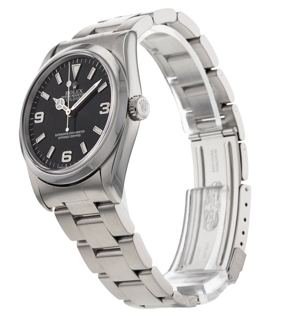 Rolex Explorer 14270 Image 2